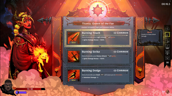 SWORN game for Linux 1