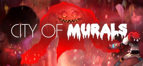 City of Murals steam charts