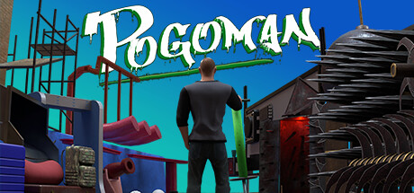 Pogoman