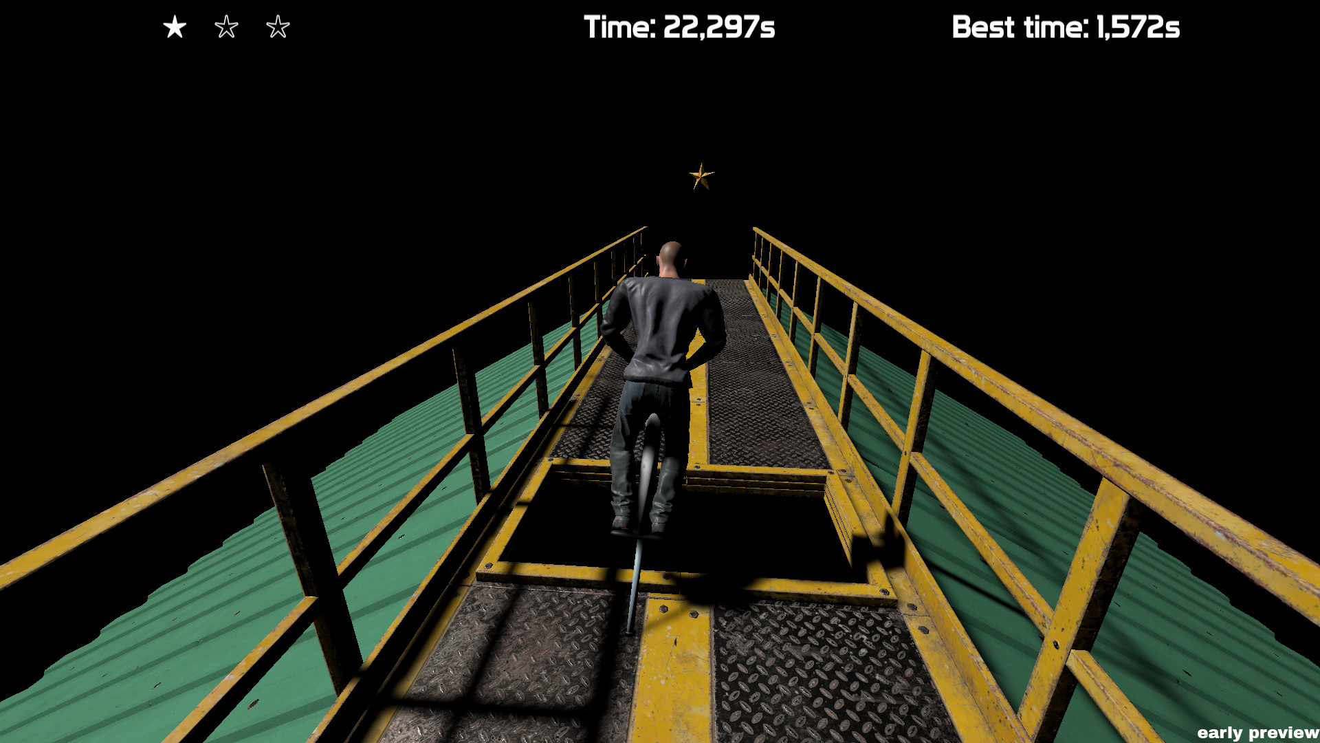 Pogoman screenshot #12