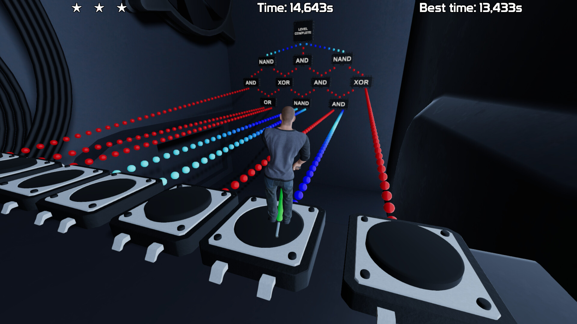 Pogoman screenshot #8