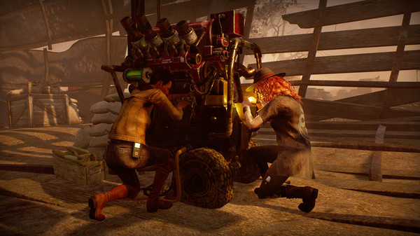 Dead by Daylight - Hour of the Witch Chapter