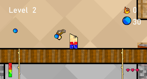 Polyslime screenshot 4