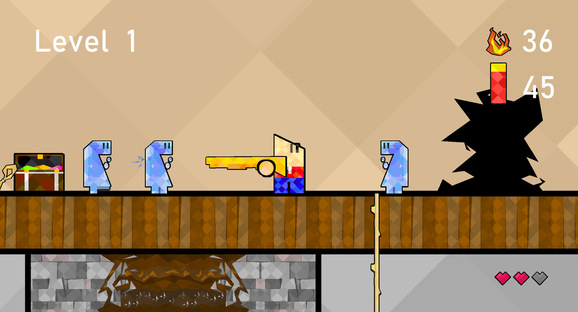 Polyslime Featured Screenshot #1