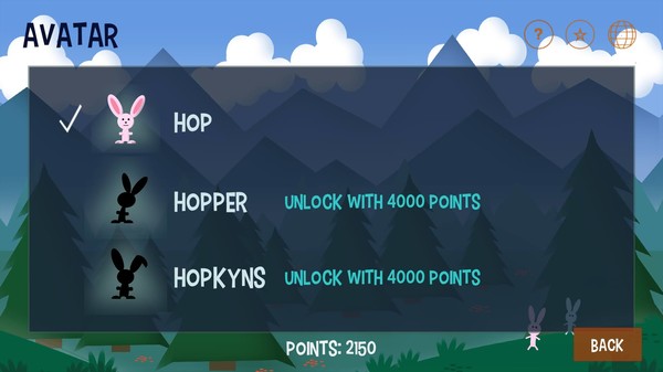 Hop Skip and Thump screenshot 4
