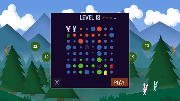 Hop Skip and Thump screenshot 5