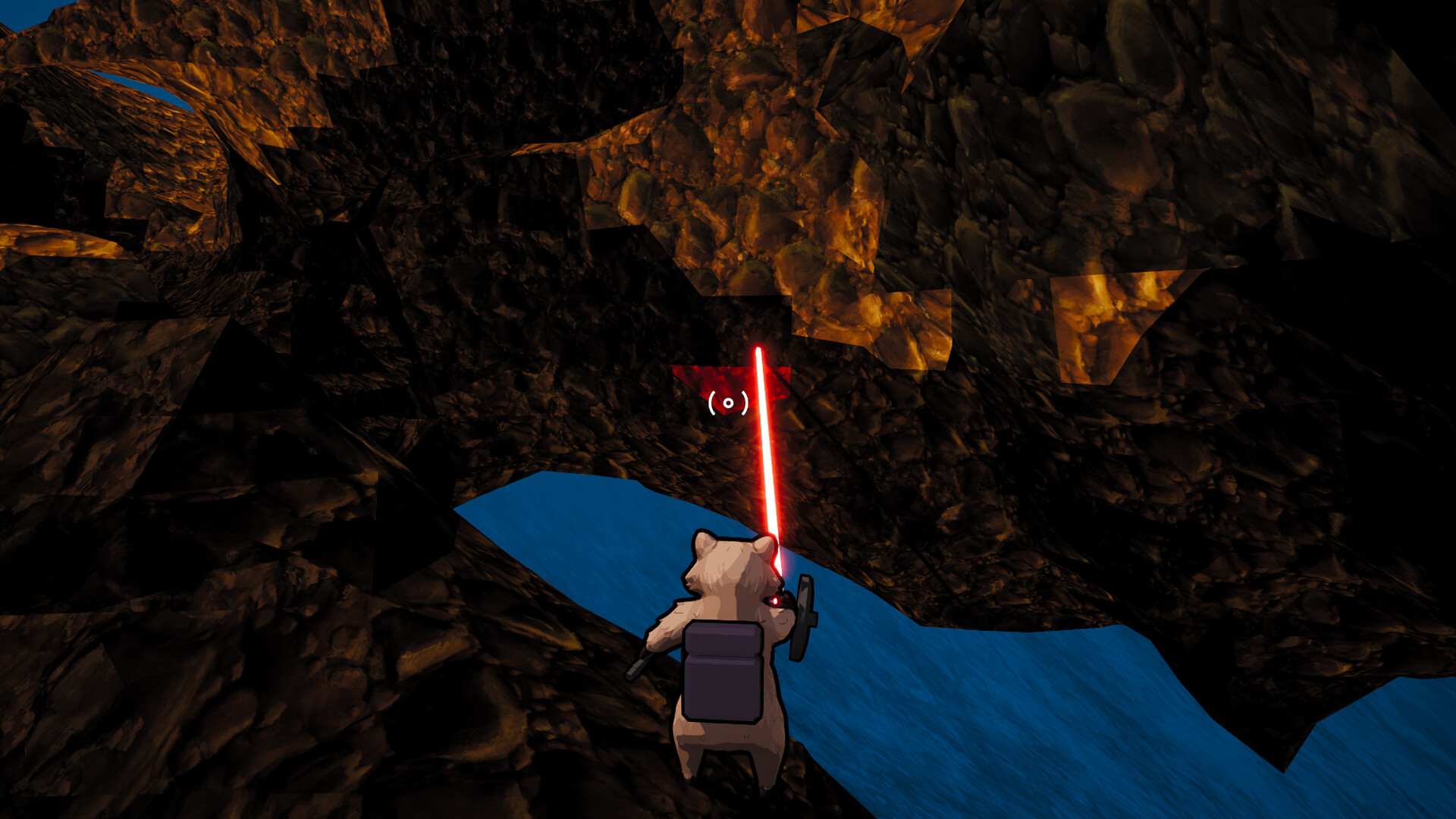 Scrapdivers screenshot 3