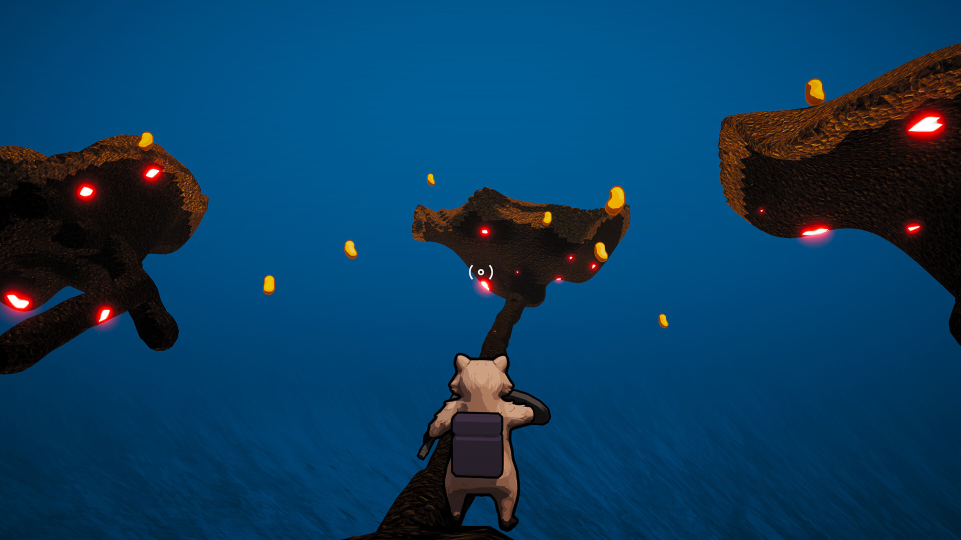 Scrapdivers screenshot 4