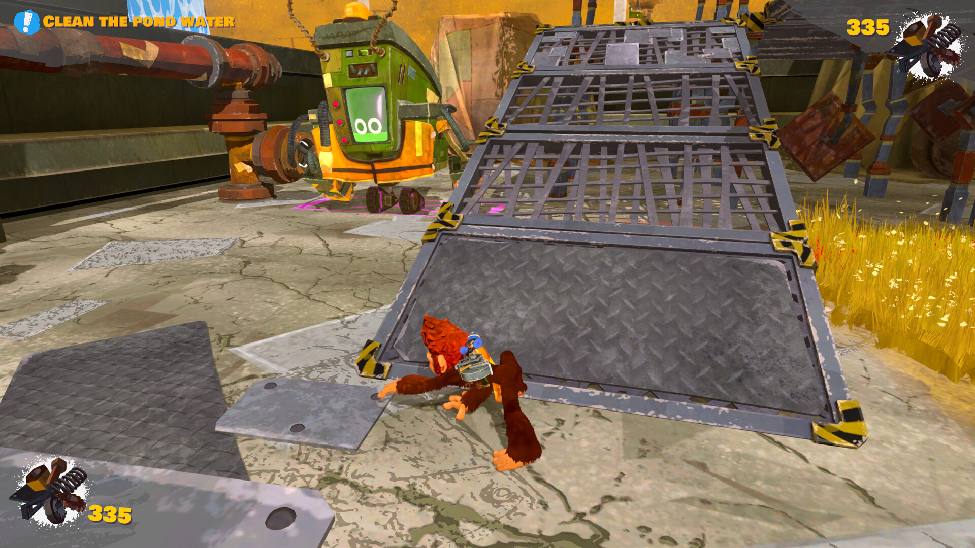 Monkey Do! screenshot #7