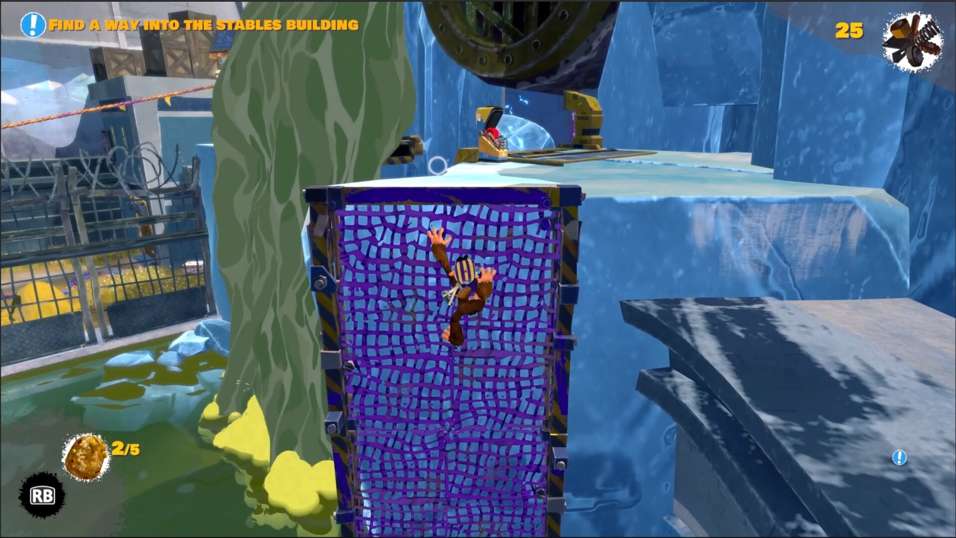 Monkey Do! screenshot 2