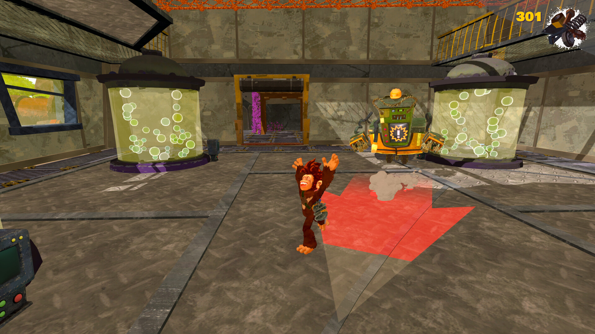 Monkey Do! screenshot #8