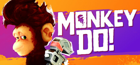 Monkey Do!