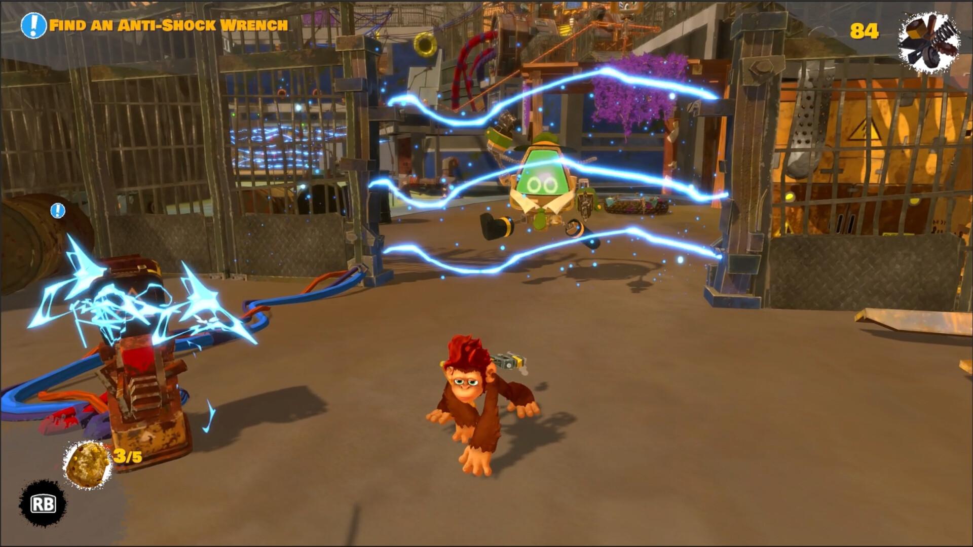 Monkey Do! screenshot 5