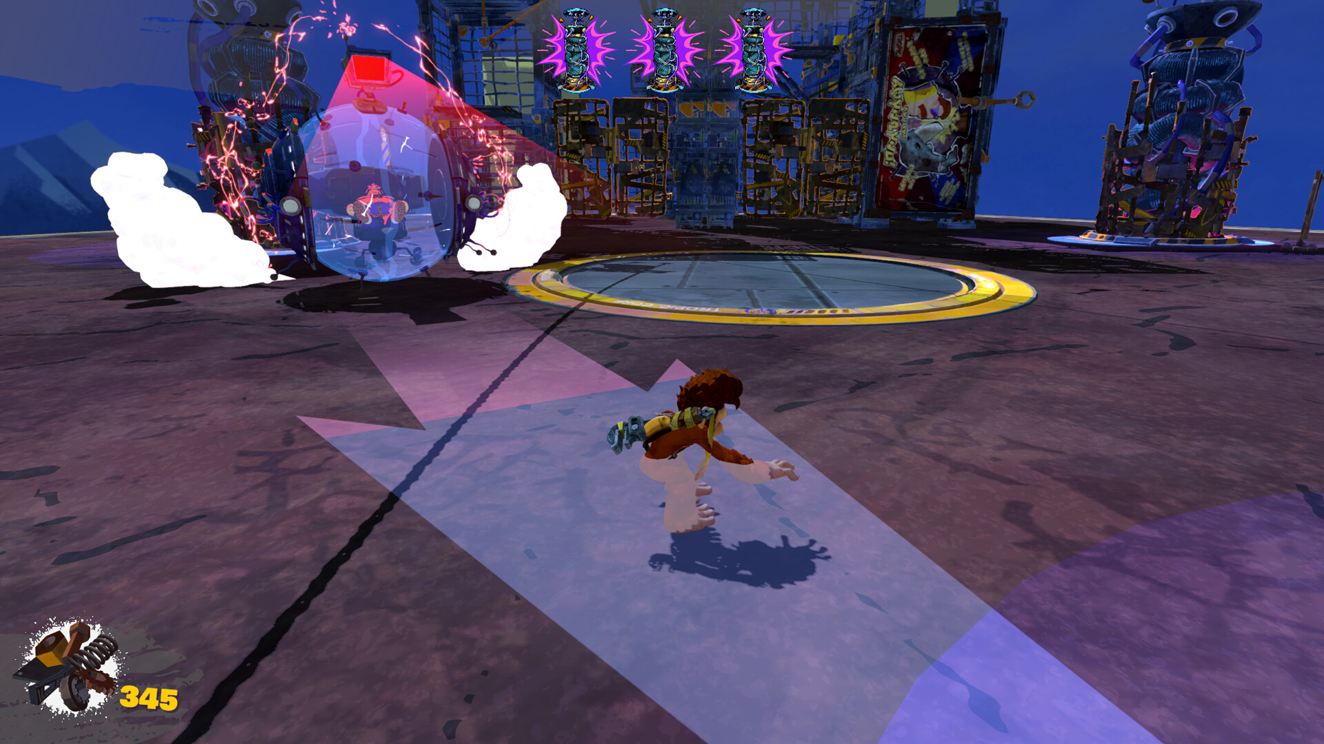 Monkey Do! screenshot #4