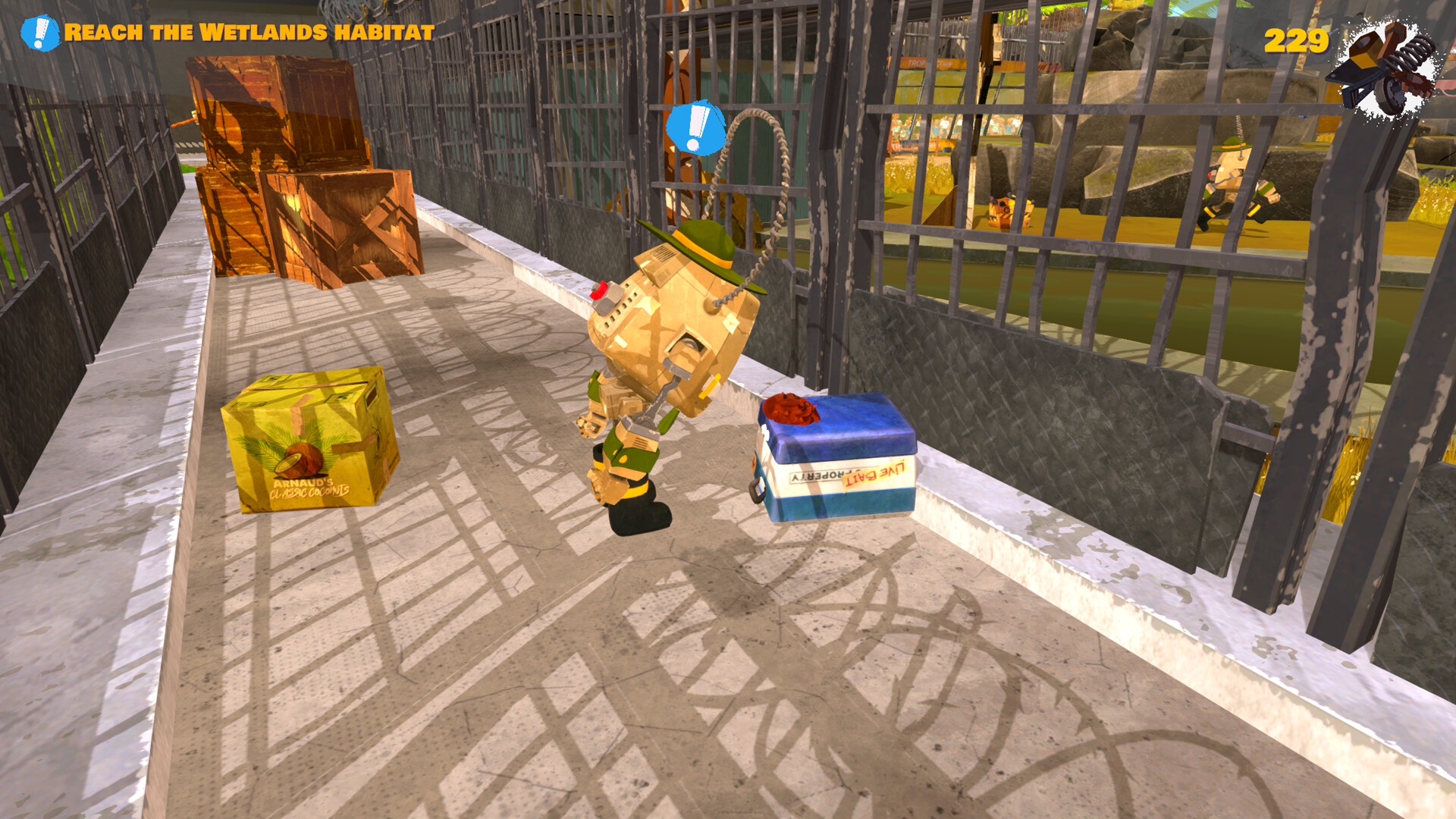 Monkey Do! screenshot #10