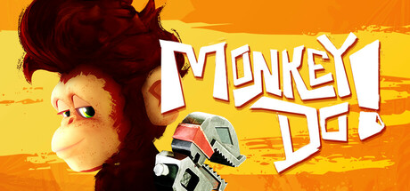 Monkey Do!