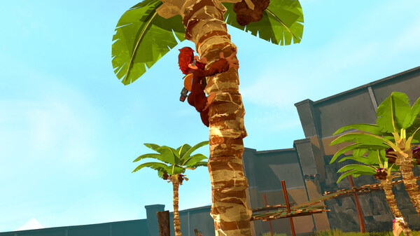 Monkey Do! screenshot 2