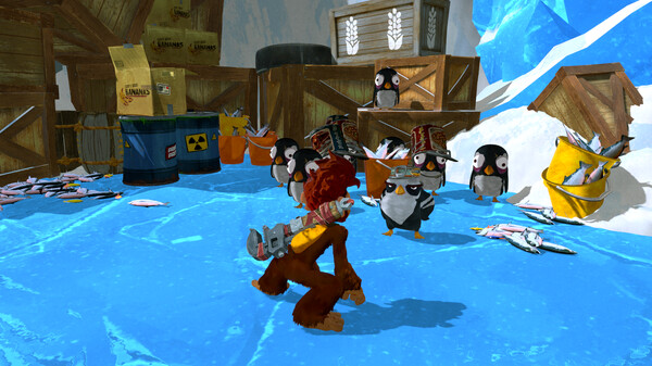 Monkey Do! screenshot 6