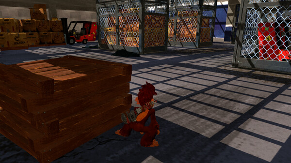 Monkey Do! screenshot 3