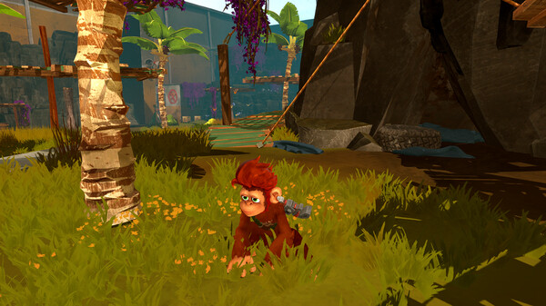 Monkey Do! screenshot 1