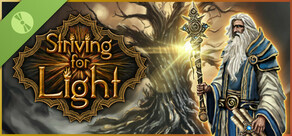 Striving for Light Demo