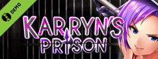 Karryn's Prison Demo Small Capsule Image