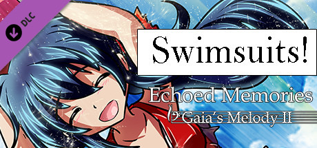 𝄢Gaia's Melody II: ECHOED MEMORIES Steam Charts and Player Count Stats