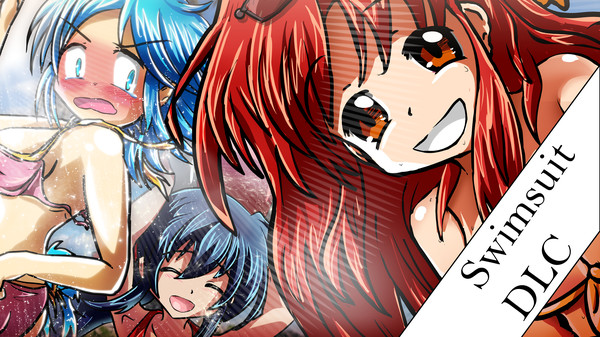 Echoed Memories - Swimsuit Costumes screenshot 1