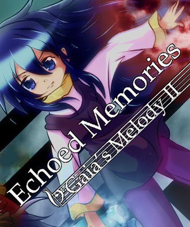 Echoed Memories - Guidebook