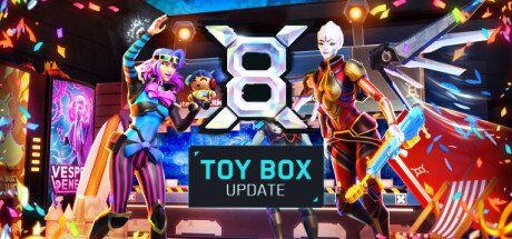 X8