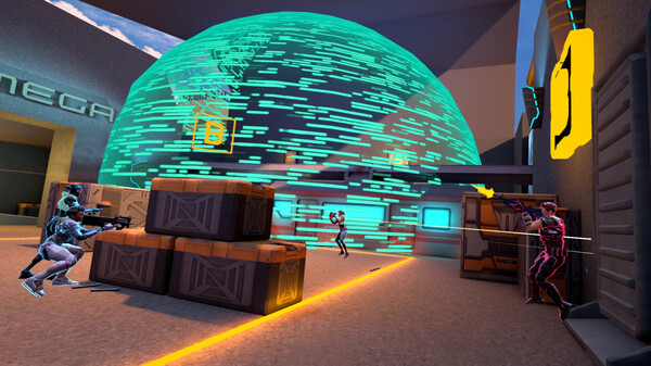 X8 Screenshot