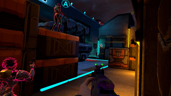 X8 Screenshot