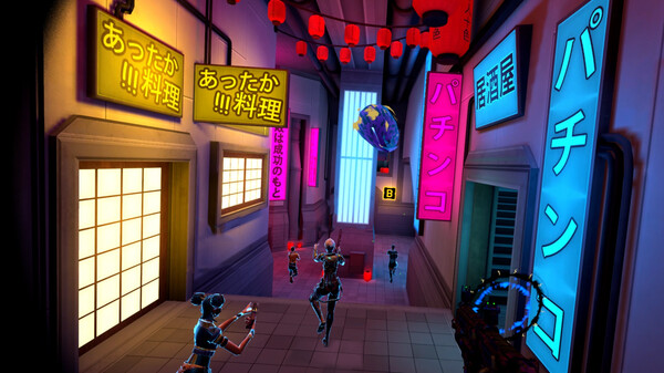 X8 Screenshot