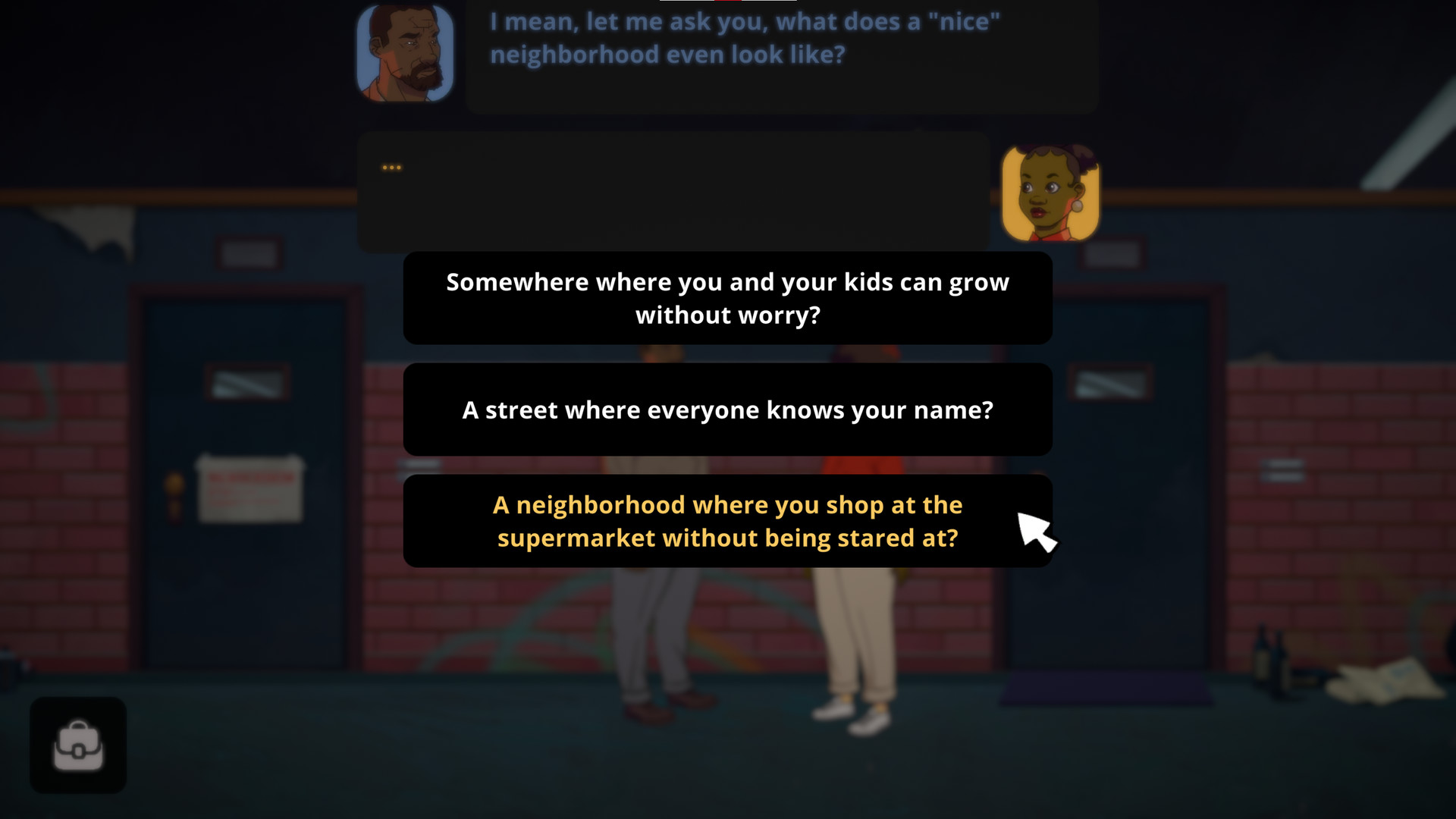 Dot's Home screenshot #5