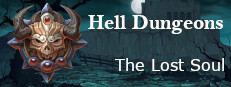 Hell Dungeons - The Lost Soul