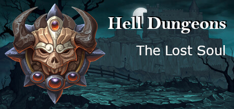 Hell Dungeons - The Lost Soul steam charts