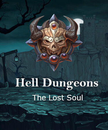 Hell Dungeons - The Lost Soul