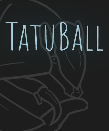 TatuBall: A Minimalist LoFi Puzzle