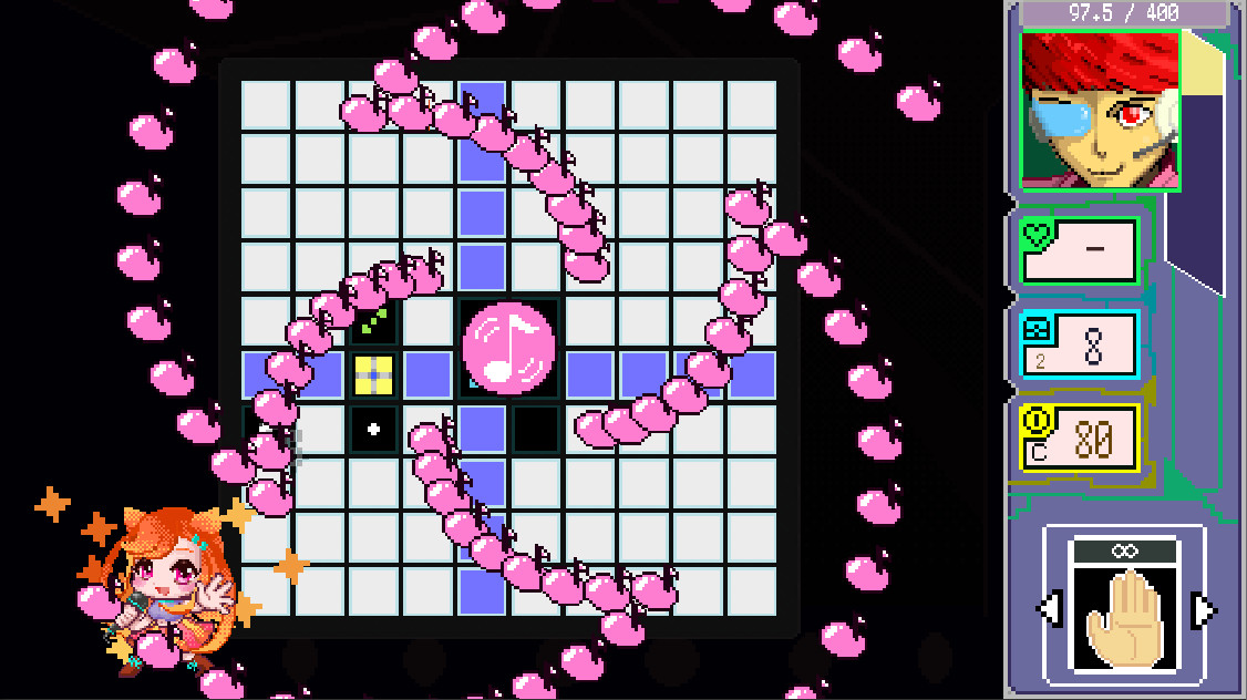 Hack the Babel Inc. Featured Screenshot #1