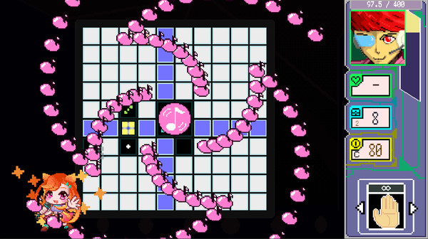 Hack the Babel Inc. screenshot 1