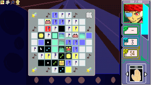 Hack the Babel Inc. screenshot 5