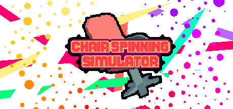 Chair Spinning Simulator Cover Image