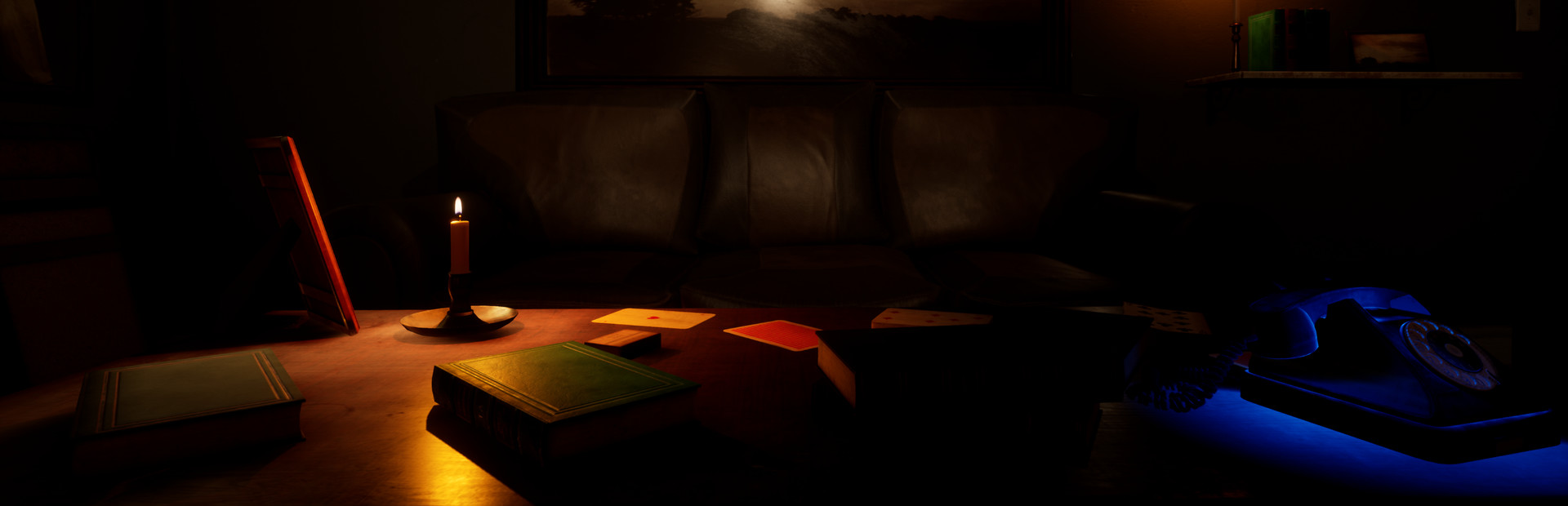 Lightout