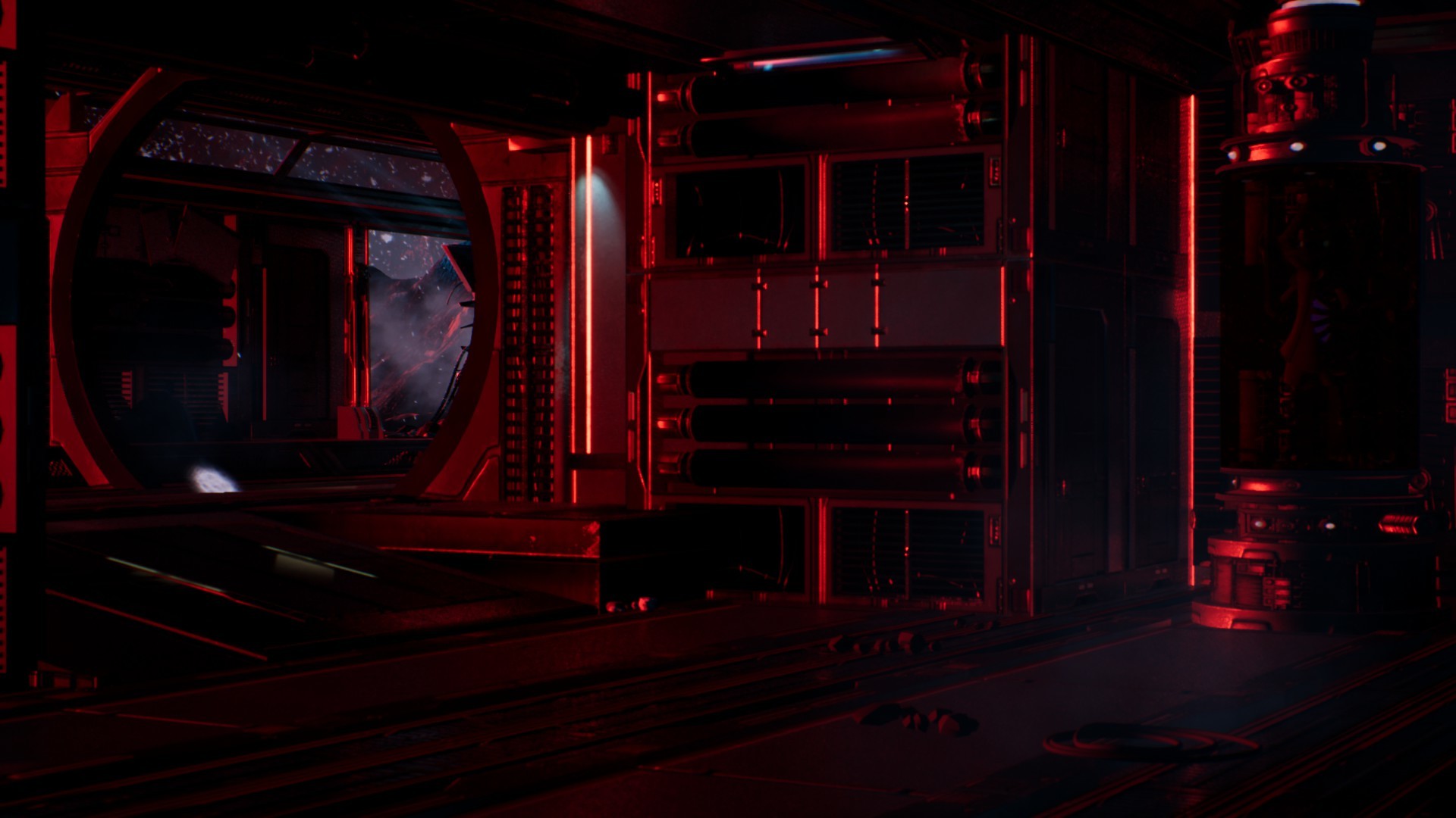 #7. Obama (Steam) Által: Monkey And Rat Software