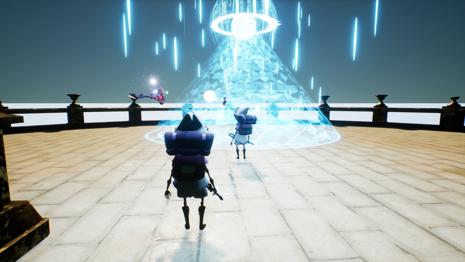 #8. Obama (Steam) Által: Monkey And Rat Software