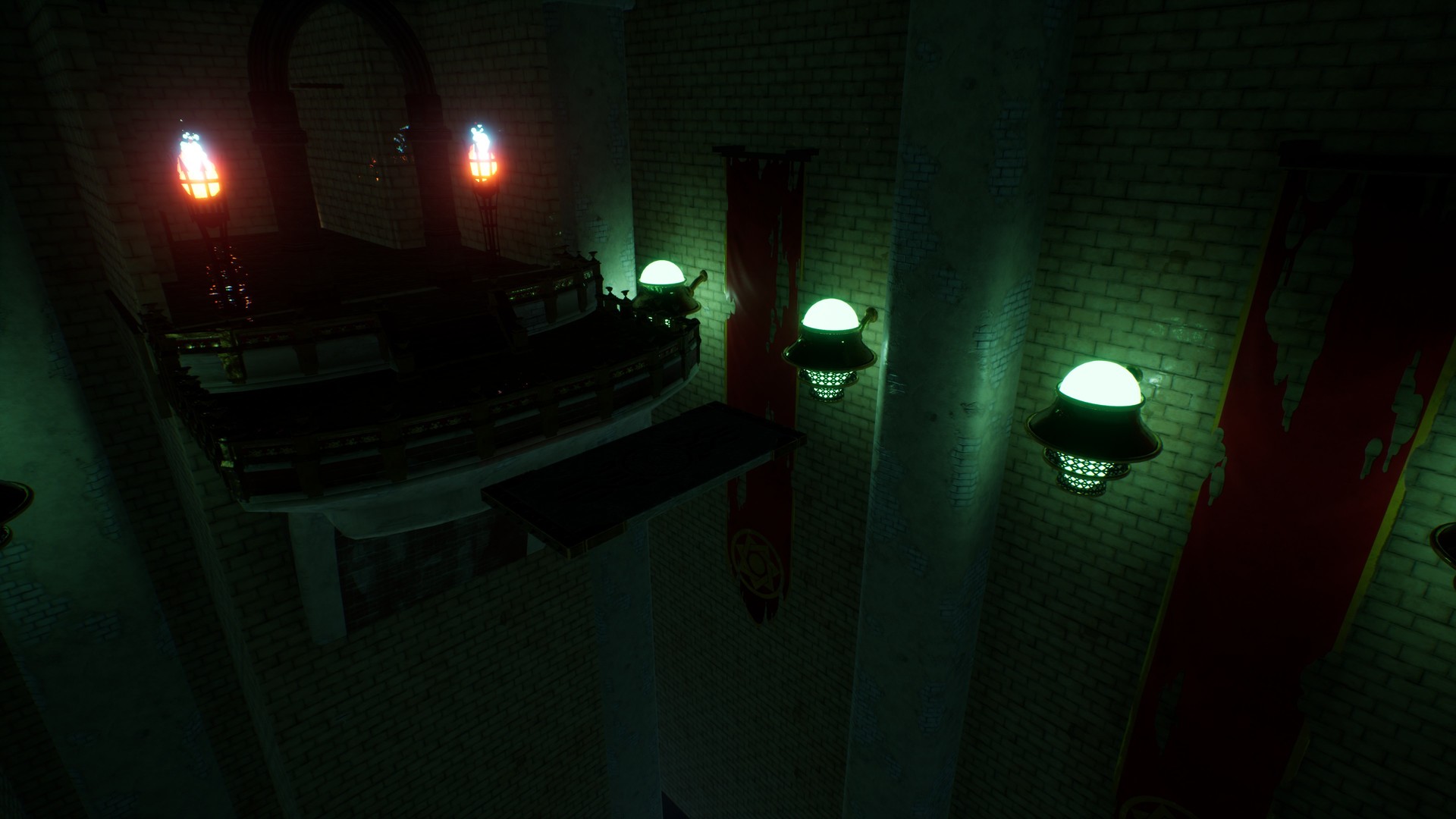 #4. Obama (Steam) Által: Monkey And Rat Software