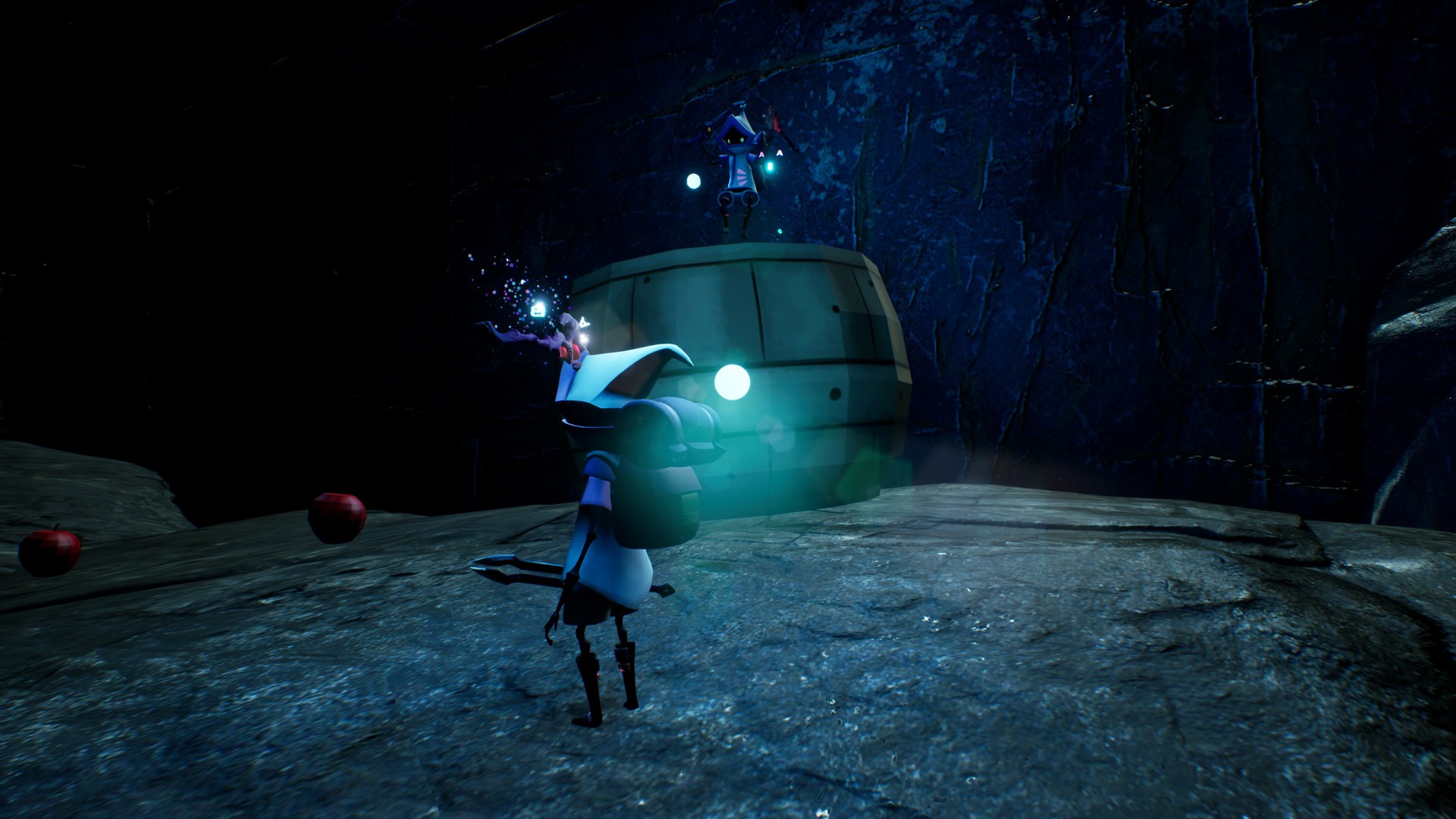 #3. Obama (Steam) Által: Monkey And Rat Software