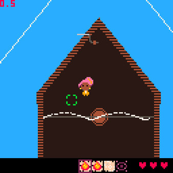 Clarice Clairvoyage screenshot 4