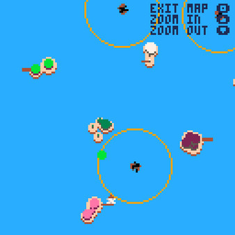 Clarice Clairvoyage screenshot 5