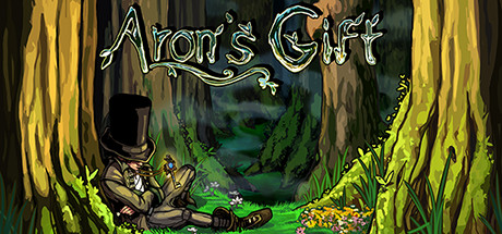 Aron's Gift Cover Image